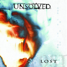 Lost mp3 Album by Unsolved