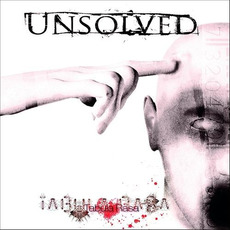 Tabula Rasa mp3 Album by Unsolved