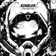 Cosmic Revelations mp3 Album by Kindler