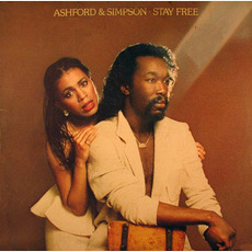 Stay Free mp3 Album by Ashford & Simpson