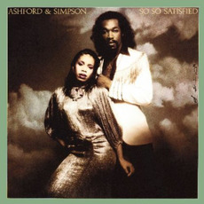 So So Satisfied mp3 Album by Ashford & Simpson
