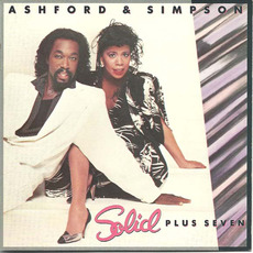 Solid... Plus Seven mp3 Album by Ashford & Simpson