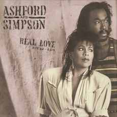 Real Love mp3 Album by Ashford & Simpson