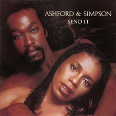 Send It (Re-Issue) mp3 Album by Ashford & Simpson
