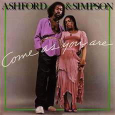 Come as You Are mp3 Album by Ashford & Simpson