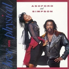 Love or Physical mp3 Album by Ashford & Simpson