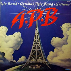 A.P.B. mp3 Album by Artimus Pyle Band