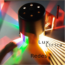 Redes mp3 Album by Lux Lirica