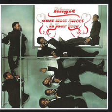 Just How Sweet Is Your Love (Remastered) mp3 Album by Rhyze