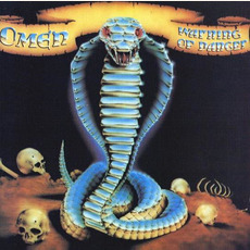 Warning of Danger mp3 Album by Omen (USA)