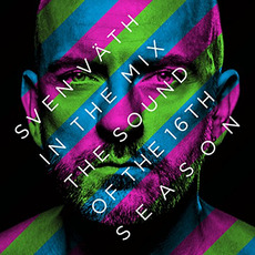 In the Mix: The Sound of the 16th Season (Bonus Track Version) mp3 Compilation by Various Artists