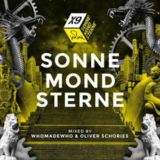 Sonne Mond Sterne X9 mp3 Compilation by Various Artists