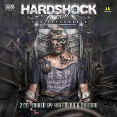 Hardshock 2015: Mixed by Ruffneck & Chrono mp3 Compilation by Various Artists