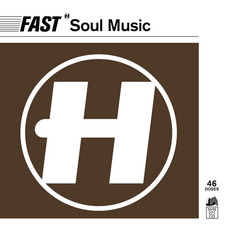 Fast: Soul Music mp3 Compilation by Various Artists