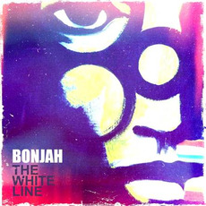 The White Line mp3 Single by Bonjah