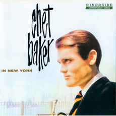 Chet Baker in New York (Remastered) mp3 Live by Chet Baker