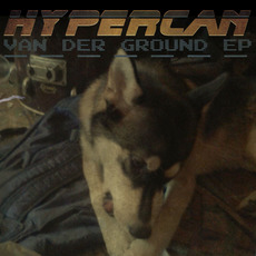VAN DER GROUND EP mp3 Album by Hypercan