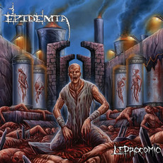Leprocomio mp3 Album by Epidemia
