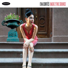 Back 2 The Source mp3 Album by Eva Cortés