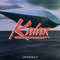 Journey EP mp3 Album by Kalax