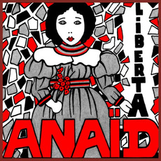 Libertad mp3 Album by Anaid
