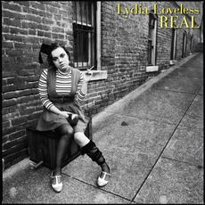 Real mp3 Album by Lydia Loveless