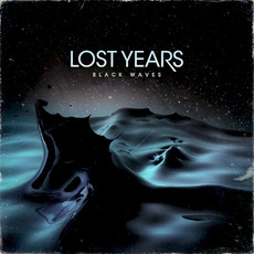 Black Waves mp3 Album by Lost Years