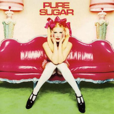Pure Sugar (Japanese Edition) mp3 Album by Pure Sugar