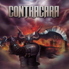 ENDM mp3 Album by Contracara