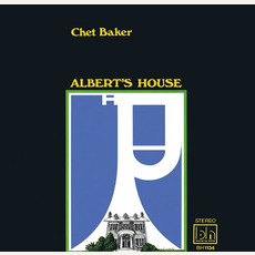 Albert's House (Re-Issue) mp3 Album by Chet Baker