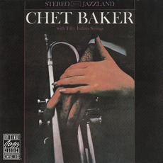 Chet Baker With Fifty Italian Strings (Remastered) mp3 Album by Chet Baker