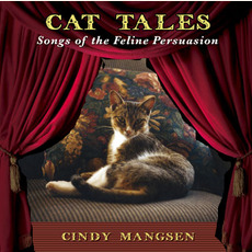 Cat Tales mp3 Album by Cindy Mangsen