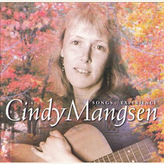 Songs of Experience mp3 Album by Cindy Mangsen
