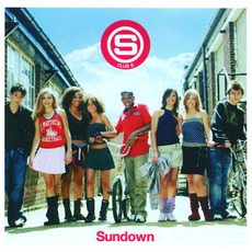 Sundown mp3 Album by S Club 8