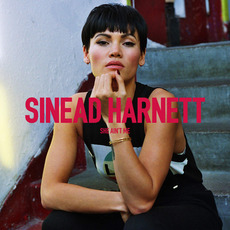 She Ain't Me mp3 Album by Sinead Harnett