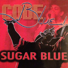Code Blue mp3 Album by Sugar Blue