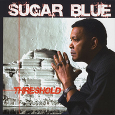 Threshold mp3 Album by Sugar Blue