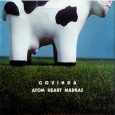 Atom Heart Madras mp3 Album by Govinda (ITA)