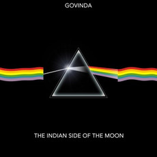 The Indian Side Of The Moon mp3 Album by Govinda (ITA)