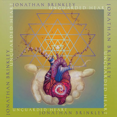 Unguarded Heart mp3 Album by Jonathan Brinkley