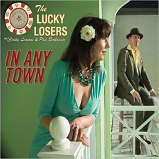 In Any Town mp3 Album by The Lucky Losers