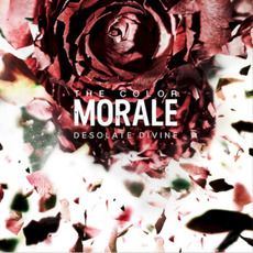 Desolate Divine mp3 Album by The Color Morale