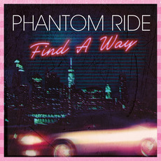 Find a way mp3 Single by Phantom Ride