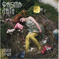Upside Down mp3 Remix by Paloma Faith