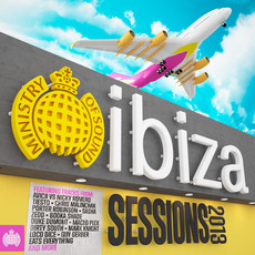 Ministry of Sound: Ibiza Sessions 2013 mp3 Compilation by Various Artists
