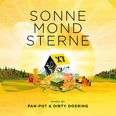 Sonne Mond Sterne X7 mp3 Compilation by Various Artists