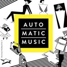 Auto.Matic.Music - Electronic Flashback, Vol.5 mp3 Compilation by Various Artists
