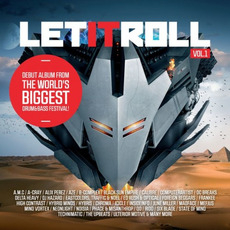 Let It Roll, Vol. 1 mp3 Compilation by Various Artists