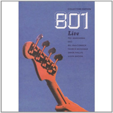 801 Live (Collectors Edition) mp3 Live by 801