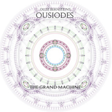 The Grand Machine mp3 Album by OUSIODES